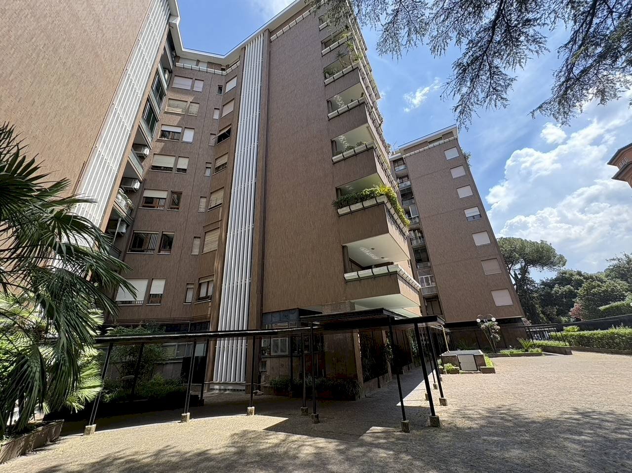 Foto 2 - Office Via Giuseppe Mazzini
4 /4a, Roma - photo 2