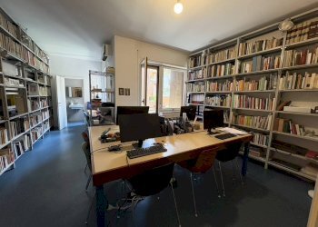 Foto 19 - Office Via Giuseppe  Mazzini
 
4 /4a, Roma - photo 19