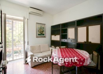 Salone - Two-room apartment via Augusto Dulceri, 135, Roma (neighborhood Pigneto) - photo 4