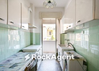Cucina - Two-room apartment via Augusto Dulceri, 135, Roma (neighborhood Pigneto) - photo 5