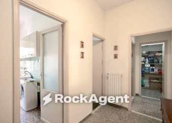 Corridoio - Two-room apartment via Augusto Dulceri, 135, Roma (neighborhood Pigneto) - photo 15