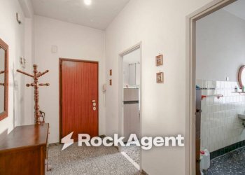Ingresso - Two-room apartment via Augusto Dulceri, 135, Roma (neighborhood Pigneto) - photo 16