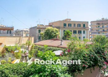 Vista - Two-room apartment via Augusto Dulceri, 135, Roma (neighborhood Pigneto) - photo 21