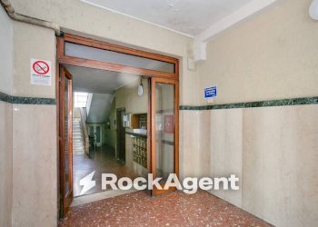 Interno palazzo - Two-room apartment via Augusto Dulceri, 135, Roma (neighborhood Pigneto) - photo 23