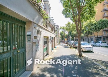 Zona - Two-room apartment via Augusto Dulceri, 135, Roma (neighborhood Pigneto) - photo 28