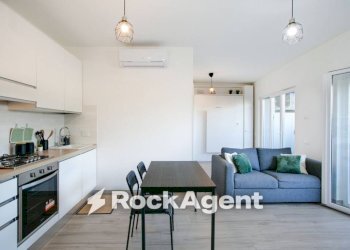 Cucina - One-room apartment via Ildebrando della Giovanna, 81, Roma (neighborhood Massimina) - photo 3