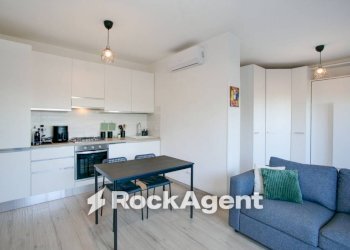 Cucina - One-room apartment via Ildebrando della Giovanna, 81, Roma (neighborhood Massimina) - photo 7