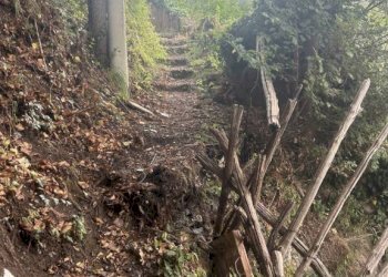 Terreno - Rustic via Torello, Ravello - photo 23
