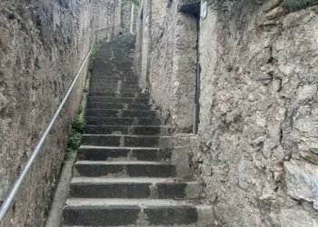 Scala - Rustic via Torello, Ravello - photo 37