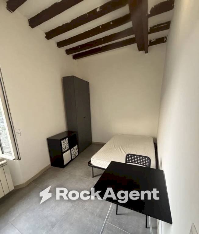 Camera da letto - One-room apartment via Toschi, Reggio nell'Emilia - photo 2