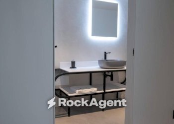 Bagno - Stable - Palace via Gioacchino Rossini, 30, Melendugno - photo 24