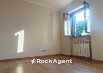Camera da letto - Terraced Villa Vocabolo Rio Pertica, Forano - photo 17