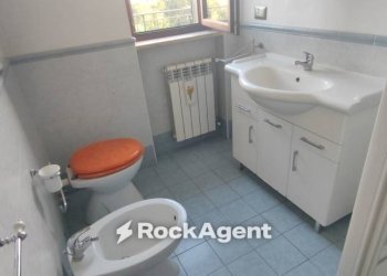Bagno - Terraced Villa Vocabolo Rio Pertica, Forano - photo 24