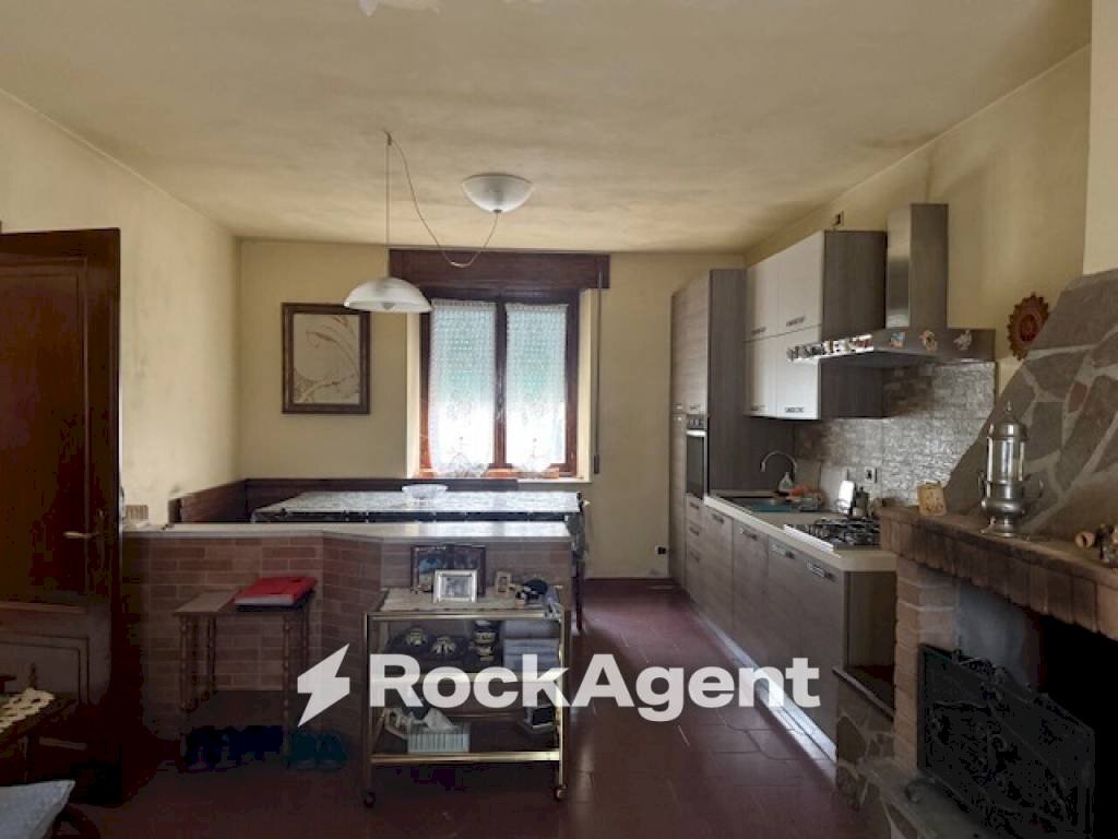 Cucina - Villa strada Provinciale 13, Corniglio - foto 1