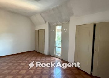 Camera da letto - Three-room apartment via Puccini, Solignano - photo 5