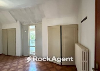 Camera da letto - Three-room apartment via Puccini, Solignano - photo 6