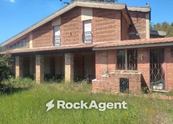 Facciata - Building land via Antonio Zanoni, 49, Roma - photo 8