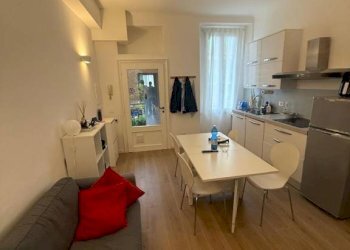 Salone - Bilocale Ripa di Porta Ticinese, 117, Milano - foto 3
