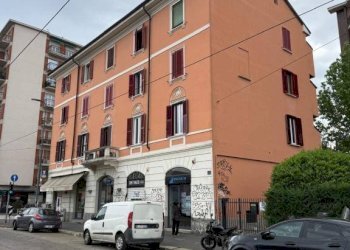 Facciata - Bilocale Ripa di Porta Ticinese, 117, Milano - foto 9