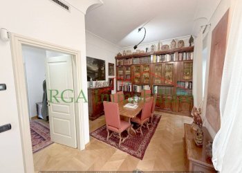 Studio - Quadrilocale piazza Mercato del Fieno, Bergamo (zona Città Alta) - foto 6