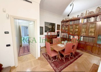 Studio - Quadrilocale piazza Mercato del Fieno, Bergamo (zona Città Alta) - foto 7