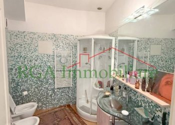 Bagno - Quadrilocale piazza Mercato del Fieno, Bergamo (zona Città Alta) - foto 20
