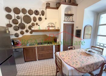 Cucina - Quadrilocale piazza Mercato del Fieno, Bergamo (zona Città Alta) - foto 22