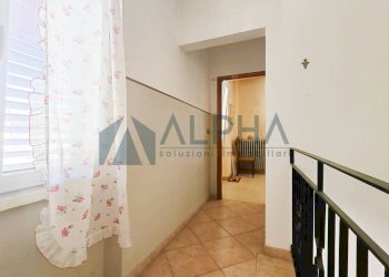 Scala - Two-room apartment via John Fitzgerald Kennedy, Gambettola - photo 11
