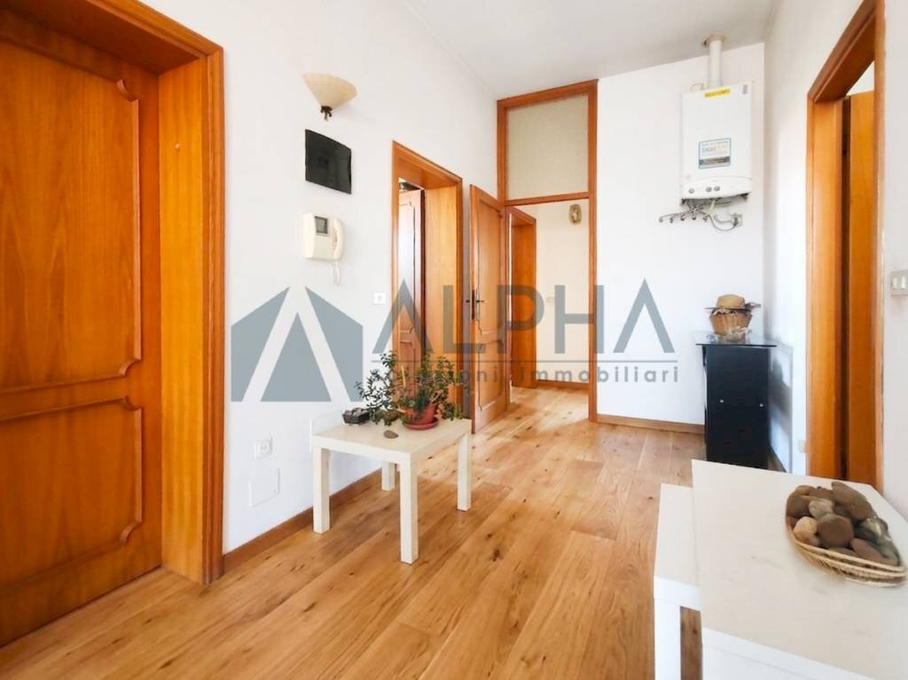 Ingresso - Apartment via Giovanni Pascoli, Bellaria-Igea Marina - photo 2