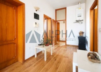 Ingresso - Appartamento via Giovanni Pascoli, Bellaria-Igea Marina - foto 2