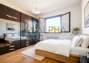 Camera da letto - Apartment via Giovanni Pascoli, Bellaria-Igea Marina - photo 7