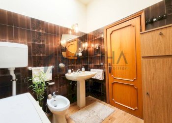 Bagno - Appartamento via Giovanni Pascoli, Bellaria-Igea Marina - foto 8