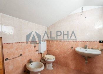 Bagno - Appartamento via Giovanni Pascoli, Bellaria-Igea Marina - foto 13
