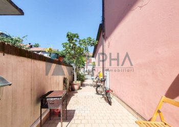 Giardino - Appartamento via Giovanni Pascoli, Bellaria-Igea Marina - foto 14