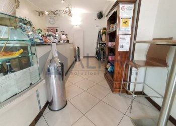 Interno non residenziale - Bar Tavola Calda - Fredda via Bonifica, Ravenna - foto 6