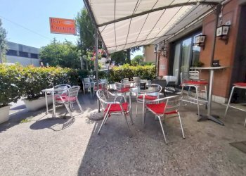 Giardino - Bar Tavola Calda - Fredda via Bonifica, Ravenna - foto 10