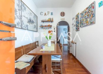 Cucina - Trilocale via Chiusi, 52, Roma - foto 38