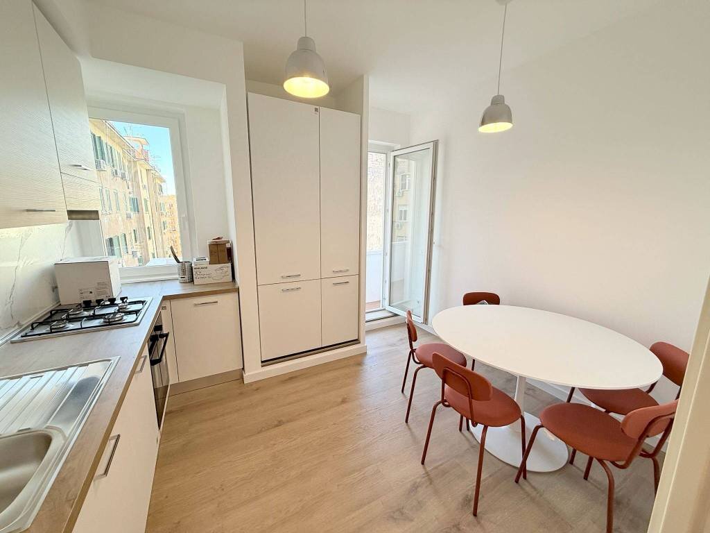 Cucina - Terreno non edificabile via Pietro Giordani, 7, Roma - foto 1