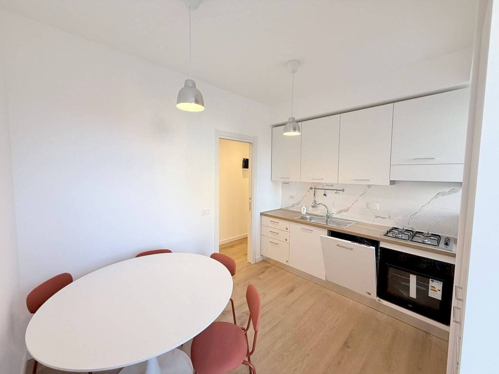 Cucina - Terreno non edificabile via Pietro Giordani, 7, Roma - foto 3