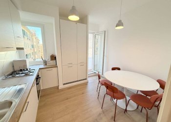 Cucina - Terreno non edificabile via Pietro Giordani, 7, Roma - foto 1