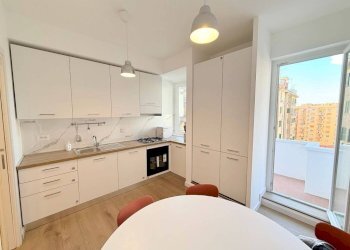 Cucina - Terreno non edificabile via Pietro Giordani, 7, Roma - foto 2