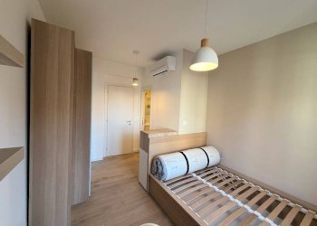 Camera da letto - Terreno non edificabile via Pietro Giordani, 7, Roma - foto 4