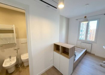 Bagno - Terreno non edificabile via Pietro Giordani, 7, Roma - foto 5