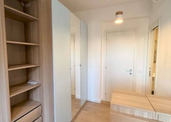 Camera da letto - Terreno non edificabile via Pietro Giordani, 7, Roma - foto 6