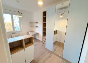 Camera da letto - Terreno non edificabile via Pietro Giordani, 7, Roma - foto 7