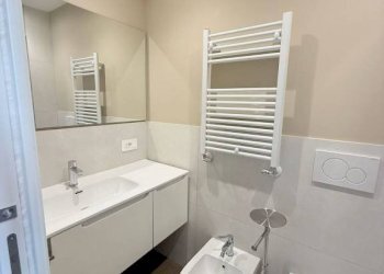 Bagno - Terreno non edificabile via Pietro Giordani, 7, Roma - foto 8