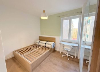 Camera da letto - Terreno non edificabile via Pietro Giordani, 7, Roma - foto 9