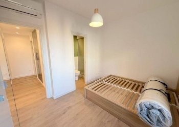 Camera da letto - Terreno non edificabile via Pietro Giordani, 7, Roma - foto 10
