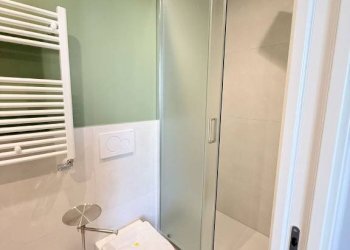 Bagno - Terreno non edificabile via Pietro Giordani, 7, Roma - foto 11