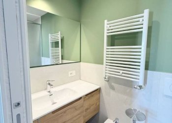 Bagno - Terreno non edificabile via Pietro Giordani, 7, Roma - foto 12
